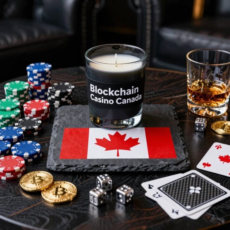 Low Fee Ethereum Casino with Instant Deposit in Canada A Comprehensive Guide
