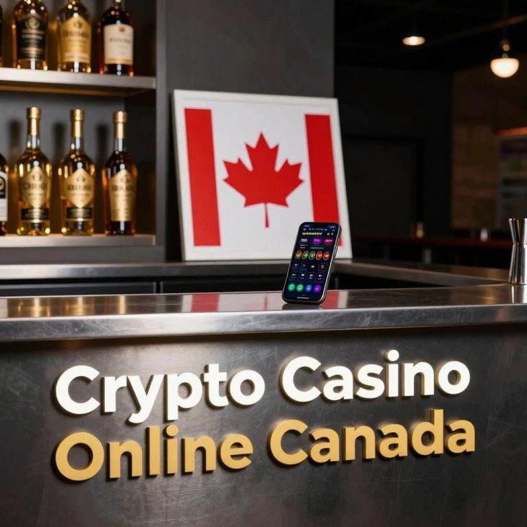 User Friendly Crypto Casino Canada with Live Dealer Games A Comprehensive Guide