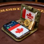 Verified Decentralized Gambling Site with No Deposit Bonus in Canada A Comprehensive Overview 183-An-artistic-close-up-of-a-mobile-phone-resting-in-.jpg