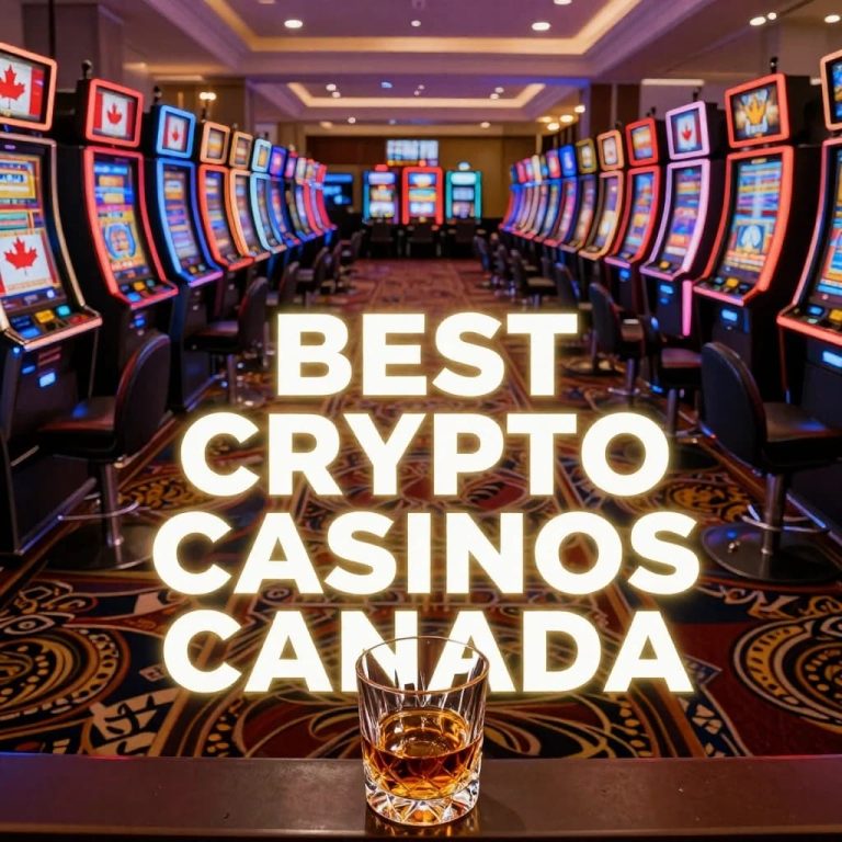 Next Generation Provably Fair Crypto Casinos Revolutionizing Online Gaming in Canada