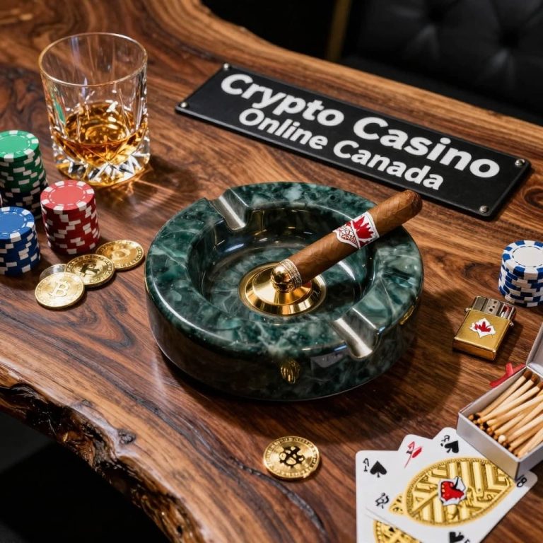 Best Crypto Gambling Sites for Beginners in Canada