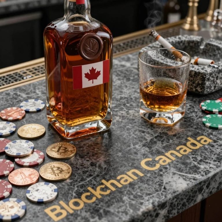 High Limit Crypto Betting Casinos in Canada with No Deposit Bonuses