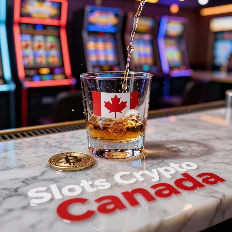 Decentralized Casinos in Canada with Low Deposit Options and Welcome Bonuses