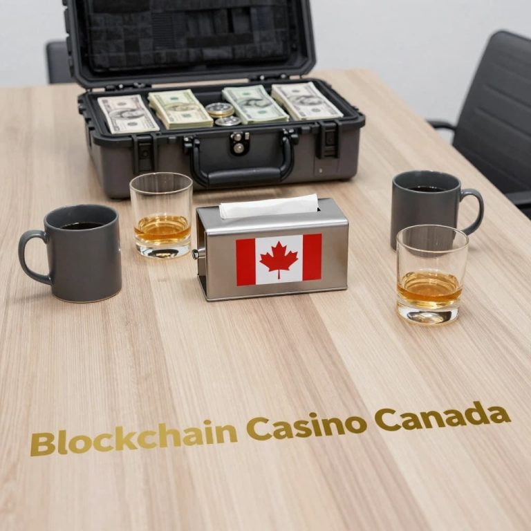 Trusted Ethereum Casinos in Canada for Original Ethereum Games