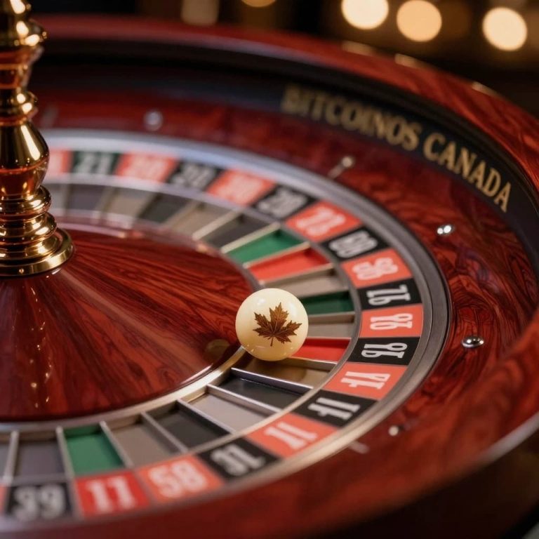 Crypto Slot Casinos with Daily Rewards for Canadian Gamers