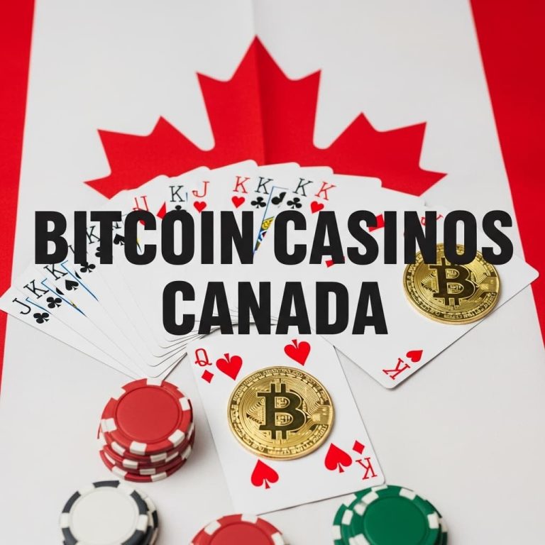 Benefits of Using Secure Crypto Gambling Sites in Canada