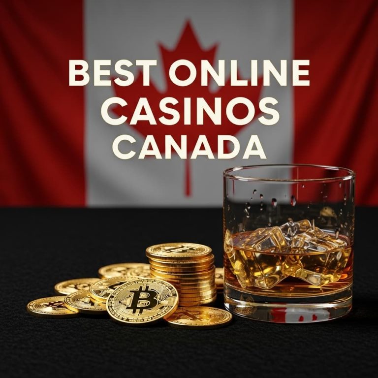 Trusted Ethereum Casino with Instant Deposit in Canada A Comprehensive Guide