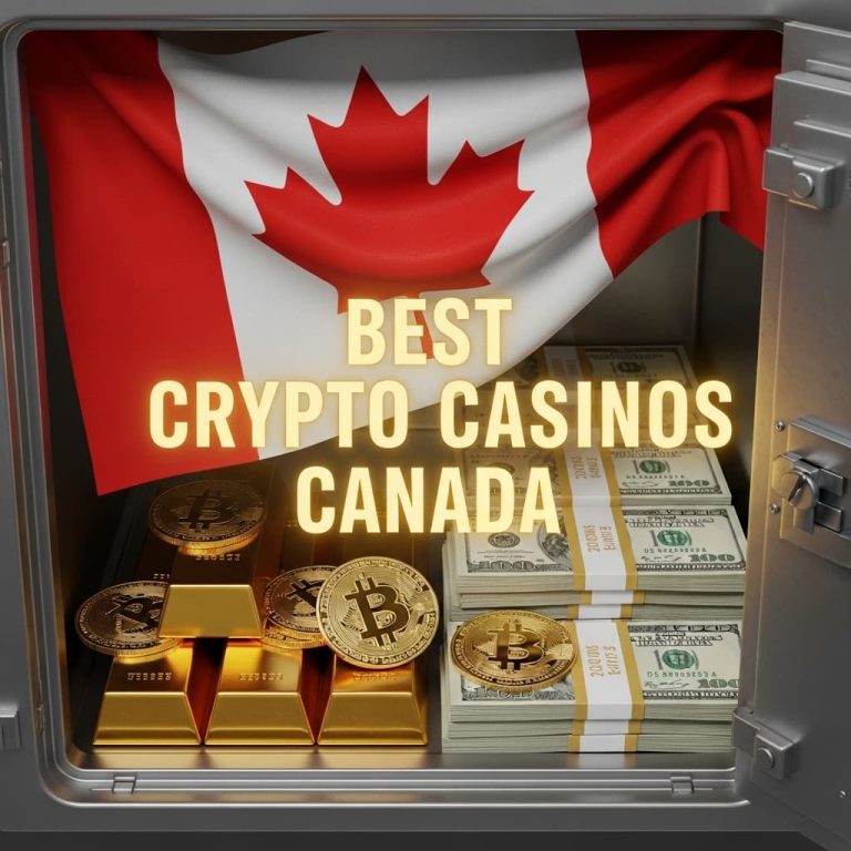 Ultimate Online Blockchain Slots with Esports Betting in Canada A Comprehensive Guide