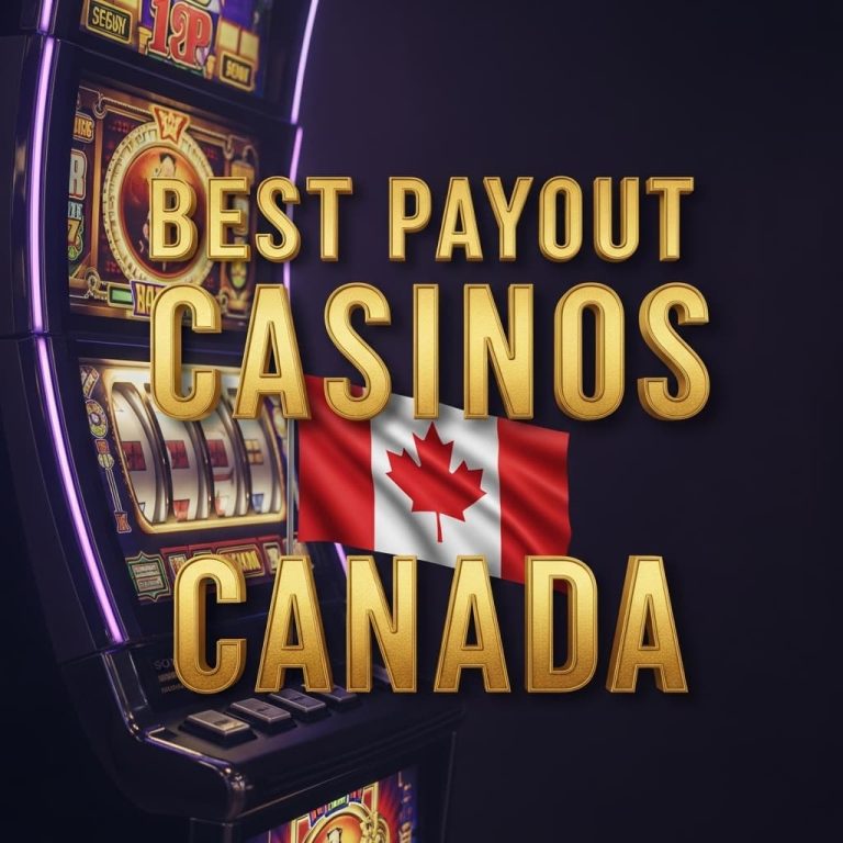 No KYC Blockchain Casino with Cashback in Canada A Comprehensive Guide