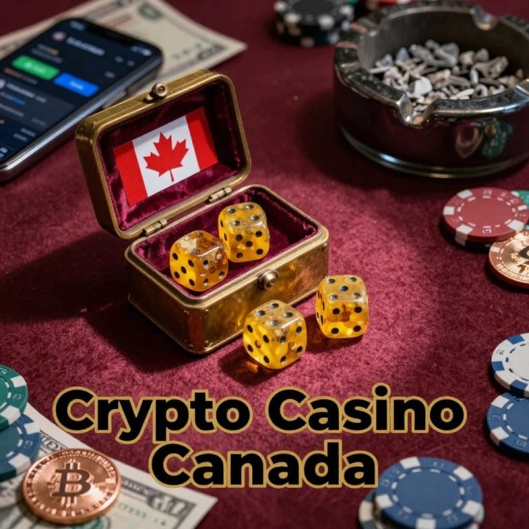 Decentralized Gaming Platforms in Canada with Web3 Features