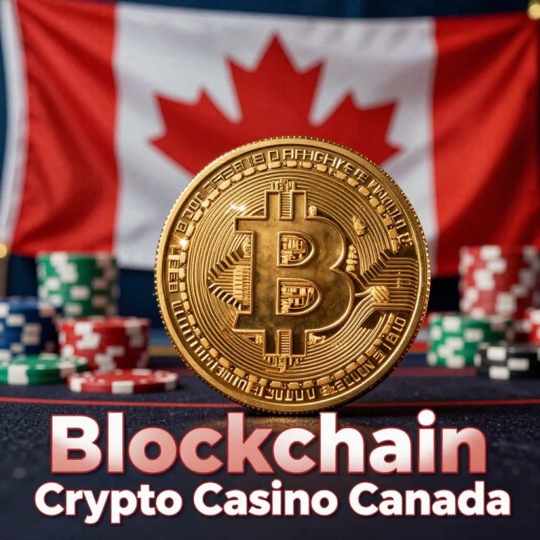 Ethereum Casino Experience in Canada