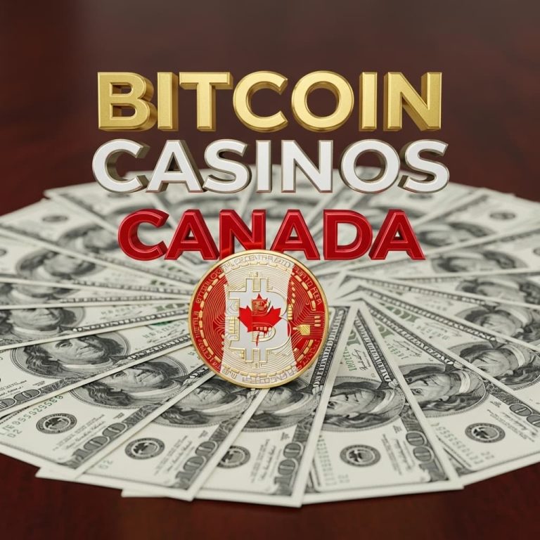 Mobile Decentralized Casinos in Canada Revolutionizing Online Gaming Experience