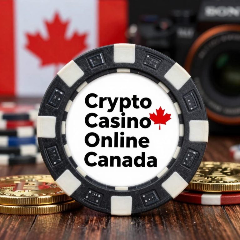 Welcome to the future of online gambling in Canada – a fast crypto casino that blends the thrill of high‑speed crypto slots with the innovation of NFT games