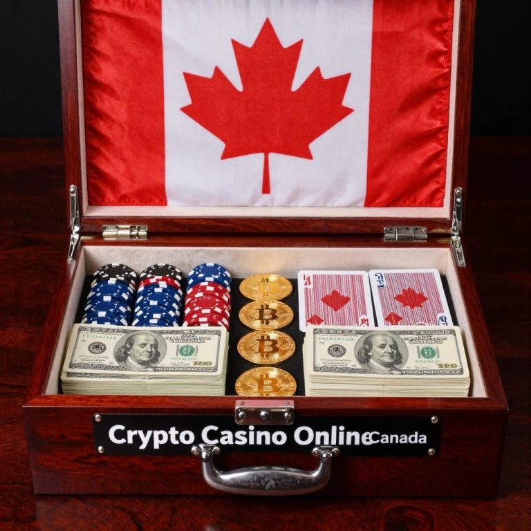 Welcome to the future of gambling