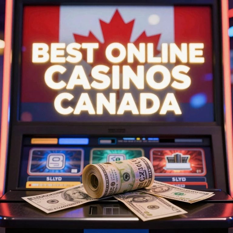 Premier Verified Crypto Casino Canada