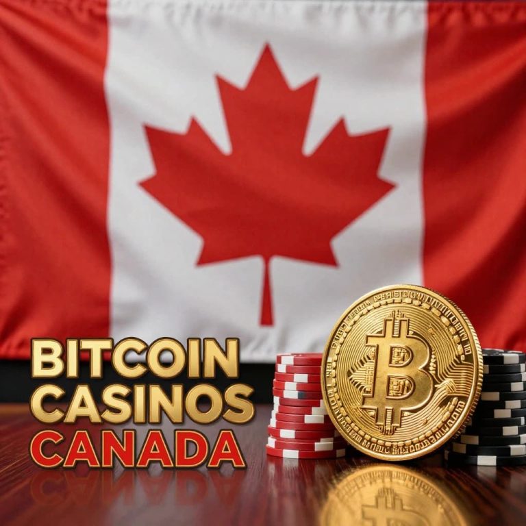 Welcome to the future of online gambling in Canada – a blockchain casino that blends the best of high RTP slot machines with the transparency and security of provably fair technology