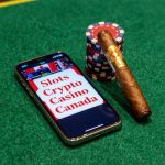 Canadian High Rollers Turn to Crypto Betting 154-An-artistic-close-up-shot-of-a-smartphone-lying-fl.jpg