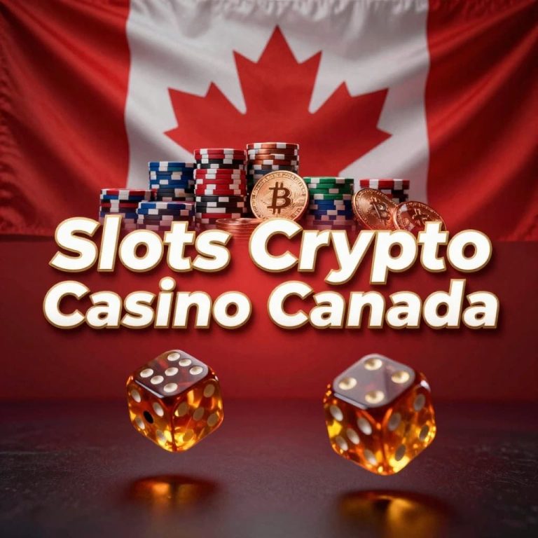 Ultimate Crypto Casino Canada Guide for Newcomers