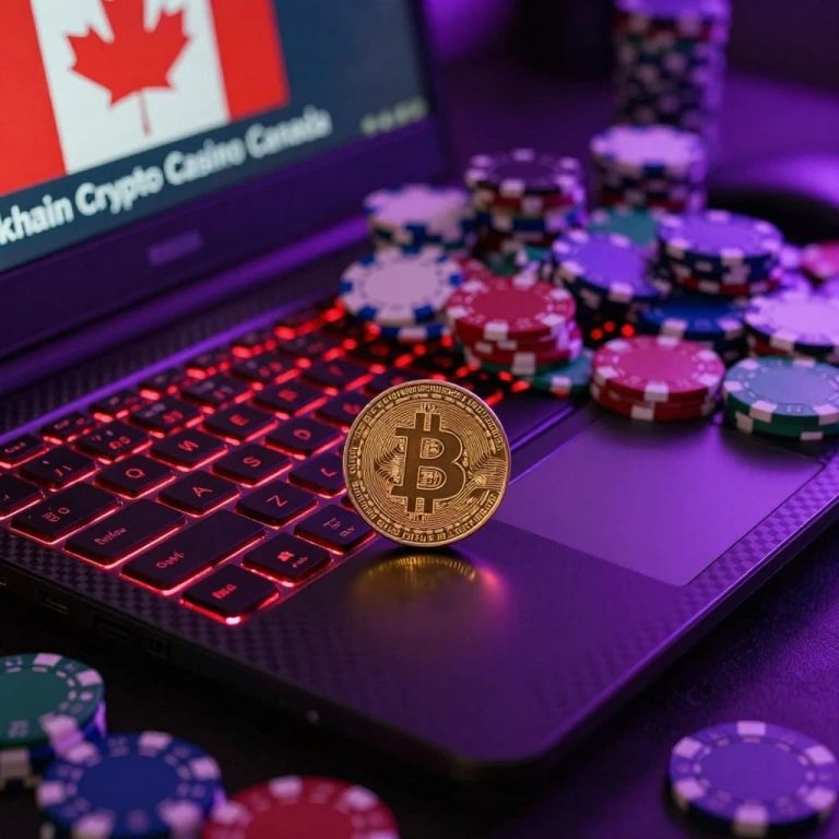 Canada’s online gambling scene has evolved rapidly, and today players can enjoy a legal crypto casino that blends cutting‑edge blockchain technology with a world‑class VIP program