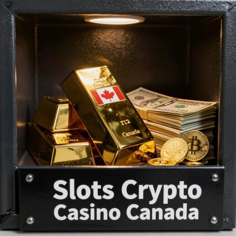 Reliable Decentralized Gambling Site for Canadian Players