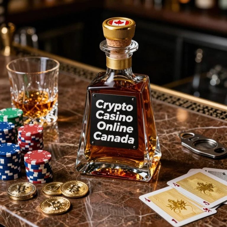 Welcome to the future of betting—an exclusive platform that blends the power of blockchain gambling with the immersive experience of a Web3 casino.