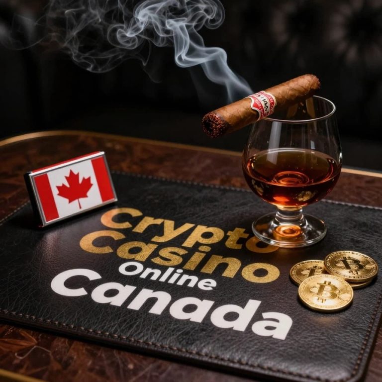 Welcome to the future of online gambling in Canada