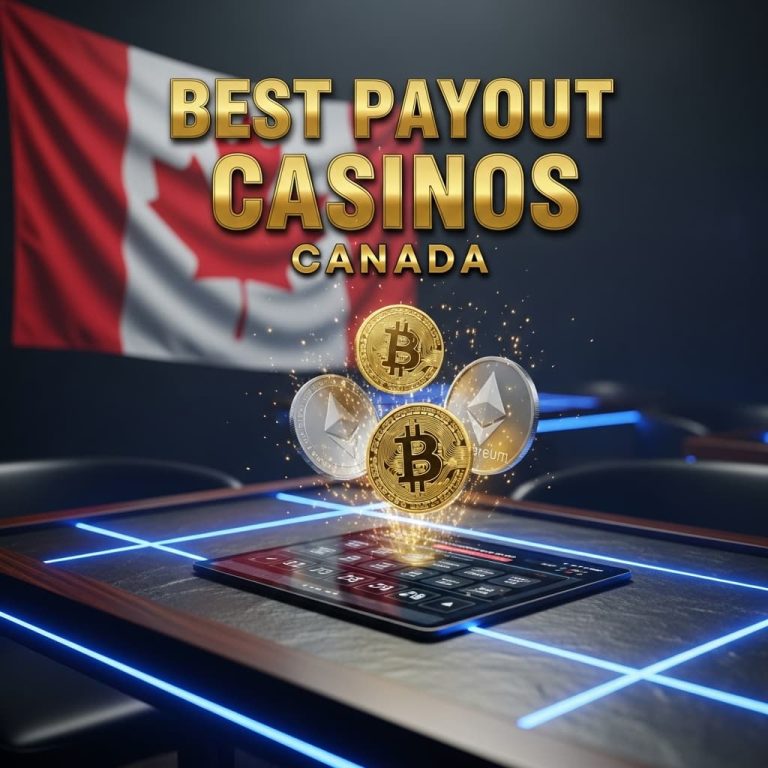 Decentralized Crypto Casinos: A Beginner’s Guide for Canadian Players